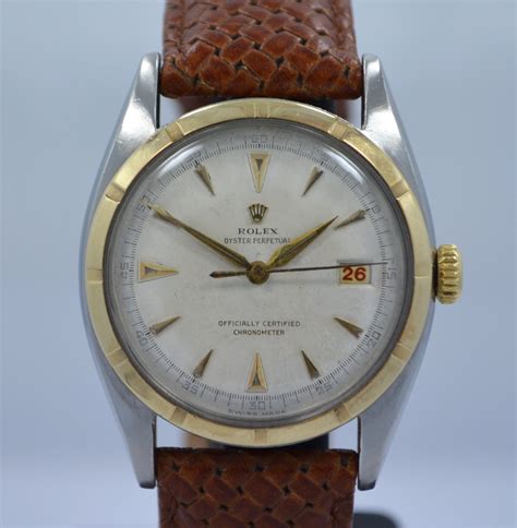 1950's gold rolex australia|1950 rolex watch value.